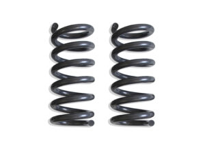 MaxTrac 2" Front Lowering Coils V8 for 1988-1998 Silverado/Sierra 1500 2WD-250520-8