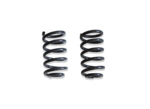MaxTrac 2″ Front Lowering Coils for 2014-2018 Silverado/Sierra 1500 Single Cab or 2015-2020 Tahoe/Yukon/Escalade-251520-6