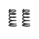 MaxTrac 3" Front Lowering Coils for 2002-2008 RAM 1500 5-Lug 4DR V6 2WD-252130-6