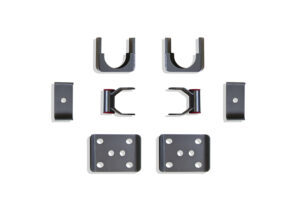 MaxTrac 5" Flip Kit for 1988-1998 Silverado/Sierra 1500-300550