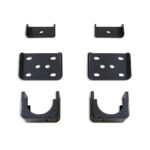 MaxTrac 6" Flip Kit for 1999-2006 Silverado/Sierra 1500-300960