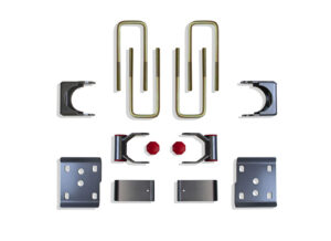 MaxTrac 5" Flip Kit for 2015-2024 F-150-303250