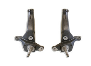 MaxTrac 4" Lift Spindles for Coil Suspension for 2001-2009 Ranger 2WD-703030B