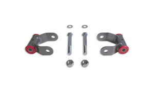 MaxTrac 1" Lift Shackles for 2015-2024 F-150-713210