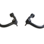 MaxTrac Upper Control Arms for 2005-2023 Tacoma (6-Lug)-856800