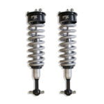 MaxTrac 0"-2.5" Fox 2.0 Performance Series Front Coil Overs for 2014-2020 F-150 2WD-873225F