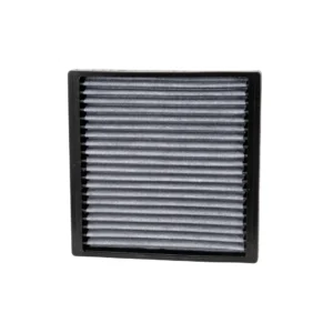 K-N Lifetime Washable Cabin Air Filter for 2005-2015 Toyota Tacoma 2wd-4wd-VF2005