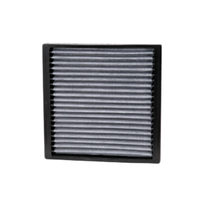 K-N Lifetime Washable Cabin Air Filter for 2016-2023 Toyota Tacoma 2wd-4wd
