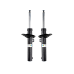 Bilstein B4 OE Replacement Front Shocks for 2015-2020 Audi A3 Quattro