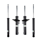 Bilstein B4 OE Replacement Front and Rear Shocks for 2019-2023 Volkswagen Jetta