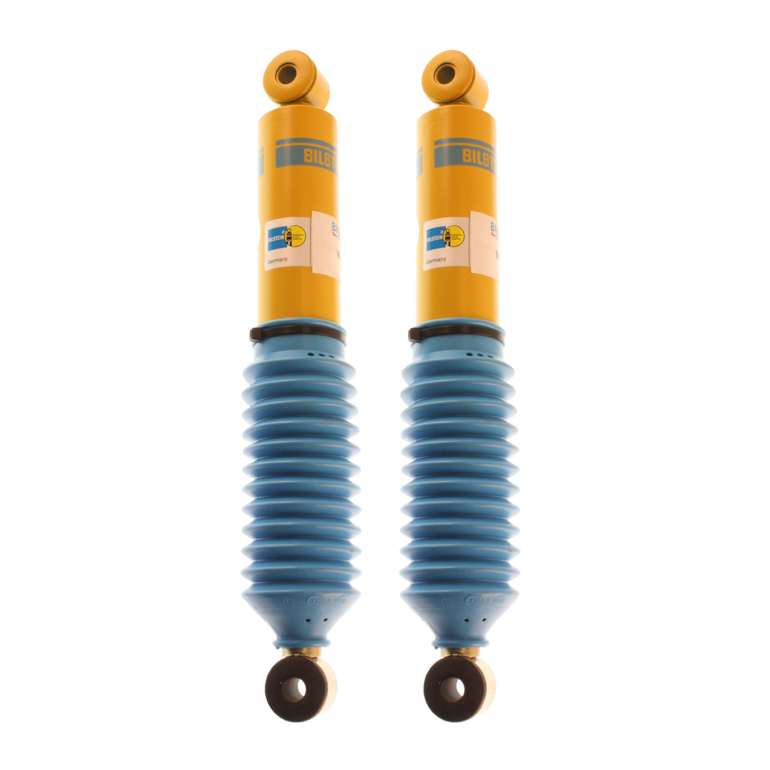 Bilstein B6 Performance Front Shocks for 1955-1959 Porsche 356A Bilstein B6 Performance Front Shocks for 1955-1959 Porsche 356A