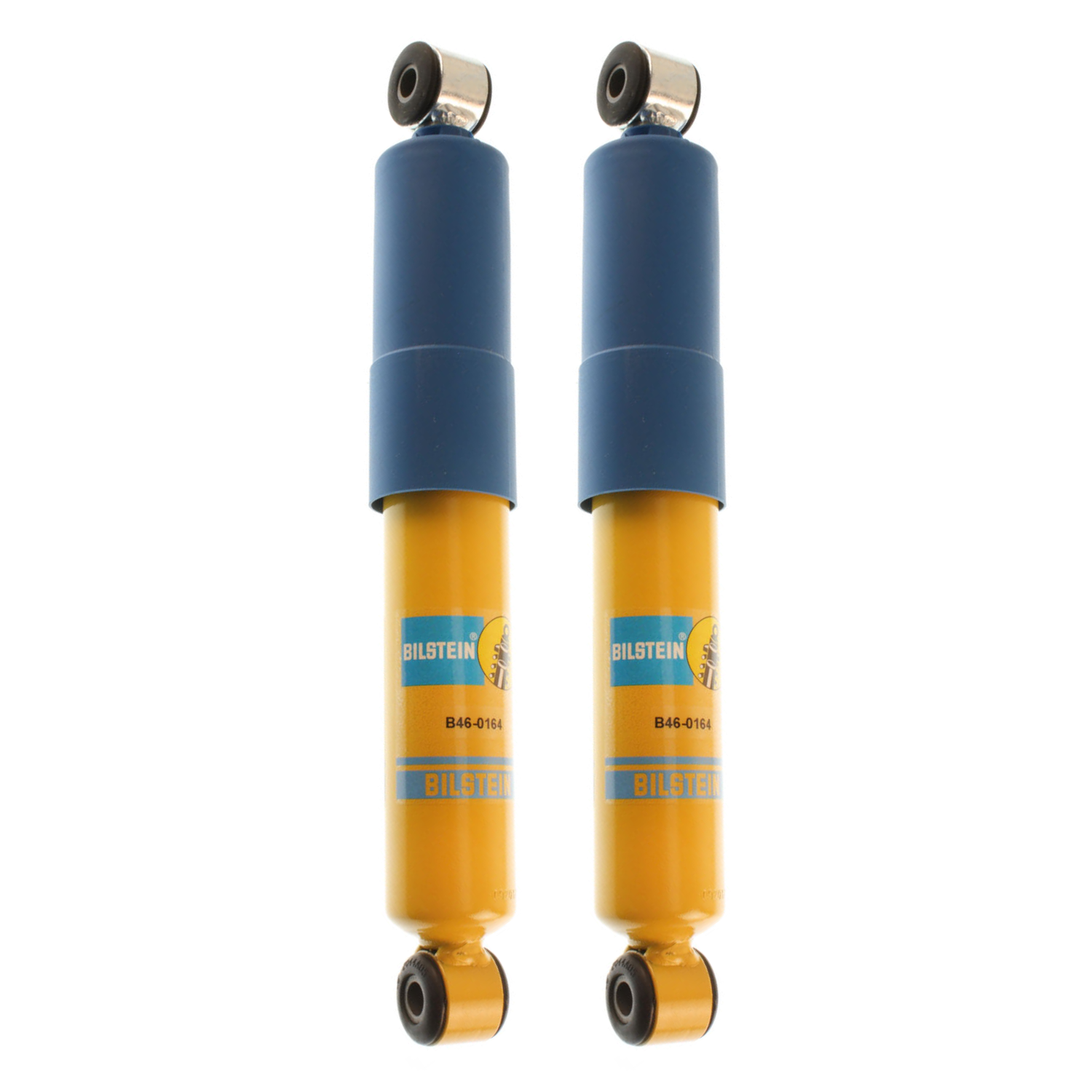 Bilstein B6 Performance Front Shocks for 1960-1963 Porsche 356B Bilstein B6 Performance Front Shocks for 1960-1963 Porsche 356B