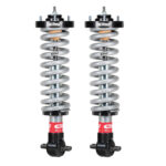 Eibach PRO-TRUCK 0-0.4 Front Lift Coilovers for 2022-2025 GMC Sierra 1500 Turbo Diesel 4WD