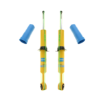 Bilstein B6 4600 Front Shocks for 2022-2024 Toyota Tundra