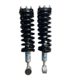 Bilstein B8 5100 0-2.4" Front Lift Assembled Coilovers for 2022-2025 Toyota Tundra