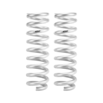 Eibach 2.6 Front PRO-LIFT Coil Springs for 2022-2025 Toyota Tundra 4WD XK70