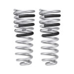 Eibach PRO-LIFT 1.5 Rear Coil Springs for 2019-2024 Ram 2500 6.7L 4WD