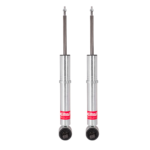 Eibach PRO-TRUCK 0-0.3 Front Lift Sport Shocks for 2022-2025 Chevrolet Silverado 1500 Turbo Diesel 4WD GMT T1XX