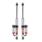 Eibach PRO-TRUCK 0-1.5 Rear Lift Reservoir Shocks for 2019-2024 Ram 1500 4WD