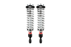 Eibach PRO-TRUCK 0.8-3.25 Front Lift Coilovers for 2022-2025 Toyota Tundra 4WD XK70