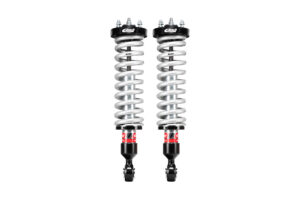 Eibach PRO-TRUCK 1.4-3.25 Front Lift Coilovers for 2023-2025 Toyota Sequoia 4WD