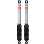 Eibach PRO-TRUCK Rear Sport Shocks for 2022-2025 Chevrolet Silverado 1500 Turbo Diesel 4WD GMT T1XX