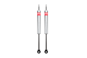 Eibach PRO-TRUCK Sport 0-1.5 Rear Lift Shocks for 2023-2025 Toyota Sequoia 4WD