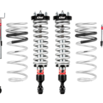 Eibach Stage 2R 0.8-3.25 PRO-TRUCK-LIFT Kit for 2022-2025 Toyota Tundra 4WD XK70