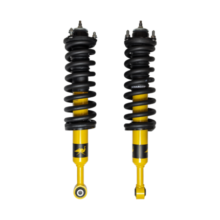 ARB-OME 2 Front Lift Coilovers for 2003-2009 Toyota 4Runner