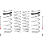 Eibach Stage 1 1.1-2.4 PRO-TRUCK-LIFT KIT for 2023-2025 Toyota Sequoia 4WD