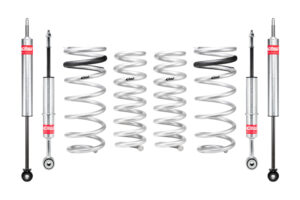 Eibach Stage 1 1.1-2.4 PRO-TRUCK-LIFT KIT for 2023-2025 Toyota Sequoia 4WD