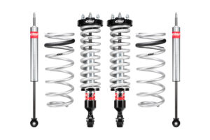Eibach Stage 2 1.2-3.25 PRO-TRUCK-LIFT KIT for 2023-2025 Toyota Sequoia 3RD GEN 4WD