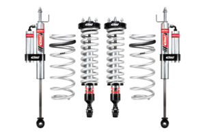 Eibach Stage 2R 1.2-3.25 PRO-TRUCK-LIFT KIT for 2023-2025 Toyota Sequoia 4WD