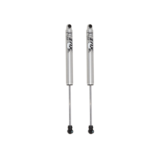 McGaughy's FOX Lift Rear Shocks for 2013-2022 Ram 3500 4WD
