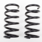 McGaughy's Reg 1-Ext 2 Drop Coil Springs for 1982-2003 Chevrolet S10 2WD