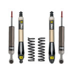 OME-ARB MT64 2 Front Lift-0 lb and Rear-0 lb Kit for 2016-2023 Toyota Tacoma-1106K