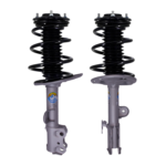 Bilstein B8 TerraSport 1 Front Lift Assembled Coilovers for 2013-2018 Toyota RAV4