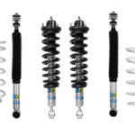 Bilstein-OME 5100 2-3 Lift Kit for 2001-2007 Toyota Sequoia