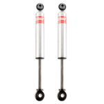Eibach 0-1.5 Rear Lift PRO-TRUCK Sport Shocks for 2007-2022 Toyota Sequoia 5.7L 4WD XK60