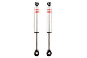 Eibach 0-1.5 Rear Lift PRO-TRUCK Sport Shocks for 2007-2022 Toyota Sequoia 5.7L 4WD XK60