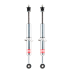 Eibach 0.7-1.8 Front Lift PRO-TRUCK Sport Shocks for 2007-2022 Toyota Sequoia 5.7L 4WD XK60