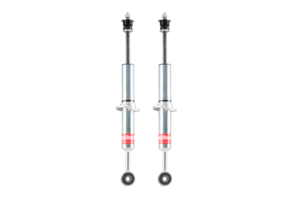 Eibach 0.7-1.8 Front Lift PRO-TRUCK Sport Shocks for 2007-2022 Toyota Sequoia 5.7L 4WD XK60