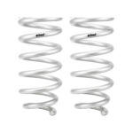 Eibach 1.0 Rear PRO-Lift Coil Springs for 2007-2022 Toyota Sequoia 5.7L 4WD XK60