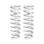 Eibach 1.8 PRO-Lift Coil Springs for 2007-2022 Toyota Sequoia 5.7L 4WD XK60