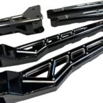 McGaughy's 8 S-S Lift Kit for 2023-2025 Ford F-250 4WD