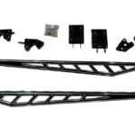 McGaughy's Traction Bar Kit for 2023-2025 Ford F-350