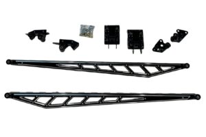 McGaughy's Traction Bar Kit for 2023-2025 Ford F-350