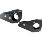 Carli Rear Lower Control Mount Skid for 2021-2023 Ford Bronco 4WD