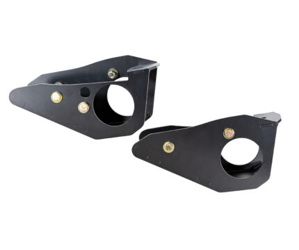 Carli Rear Lower Control Mount Skid for 2021-2023 Ford Bronco 4WD