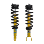 Bilstein 4600 Front Assembled Coilovers for 2006-2008 Dodge Ram 1500 4WD